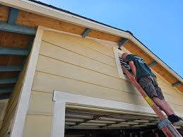 Affordable Siding Repair and Maintenance Services in Butler, MO